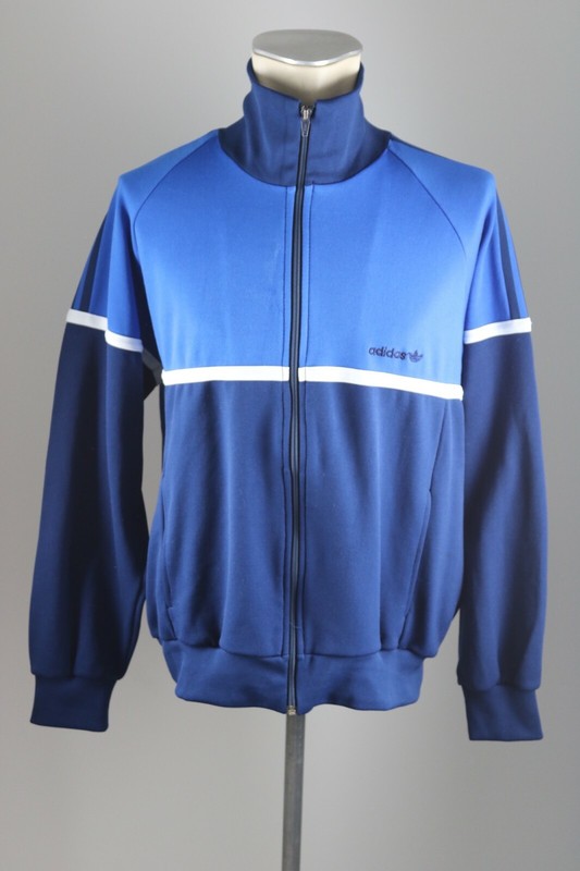 80s Jacket