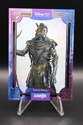 2023 Kakawow Cosmos Disney 100 All-Star Base Singles [300 - 360] - You Pick!