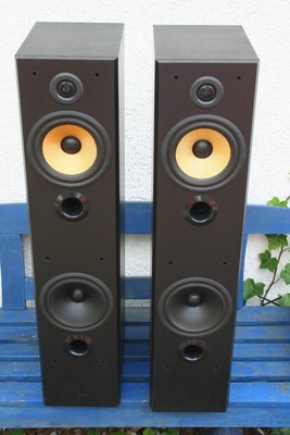 bowers & wilkins preference 6