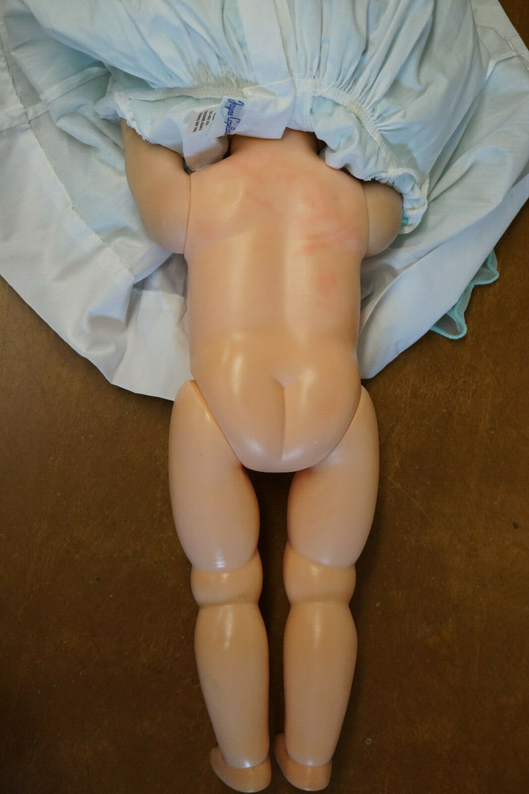 Vintage Amer Char Corp 21