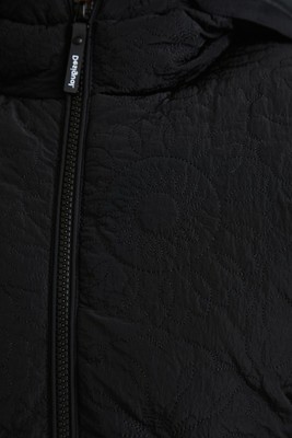 DESIGUAL DESIGUAL DAMEN JACKE WINTERJACKE GR.XXL = DE XL 42 / 21WWEW01 - PADDED_SNOW