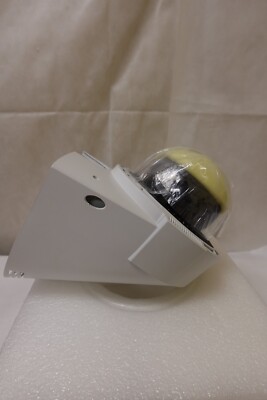 Axis 0588-001-02 / P5414-E 60Hz PTZ 720P 18X Zoom Outdoor Surveillance Camera