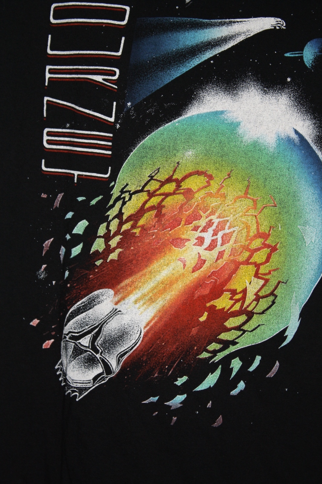 2012 Journey tour shirt size XL