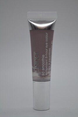 Clinique Lid Smoothie Antioxidant 8-hour Eye Colour 0.24fl.oz/7ml ~choose shade~