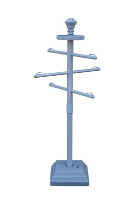 Swimline Premium Hydrotools Poolside Valet Butler - Holds Pool & Spa Towels