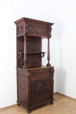 Jagdschrank gebraucht kaufen! Nur noch 4 St. bis -75% günstiger