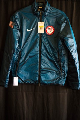 nikelab olympic jacket