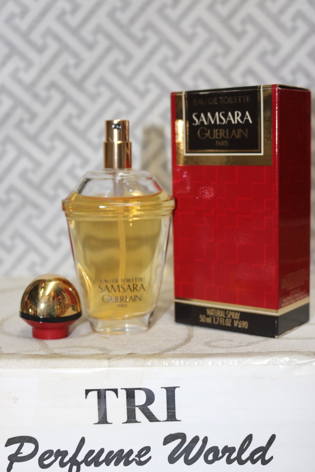 香水(女性用) Guerlain Samsara Eau de Parfum 50ml Amazon.com : Guerlain Samsara Eau De Parfum Spray for Women