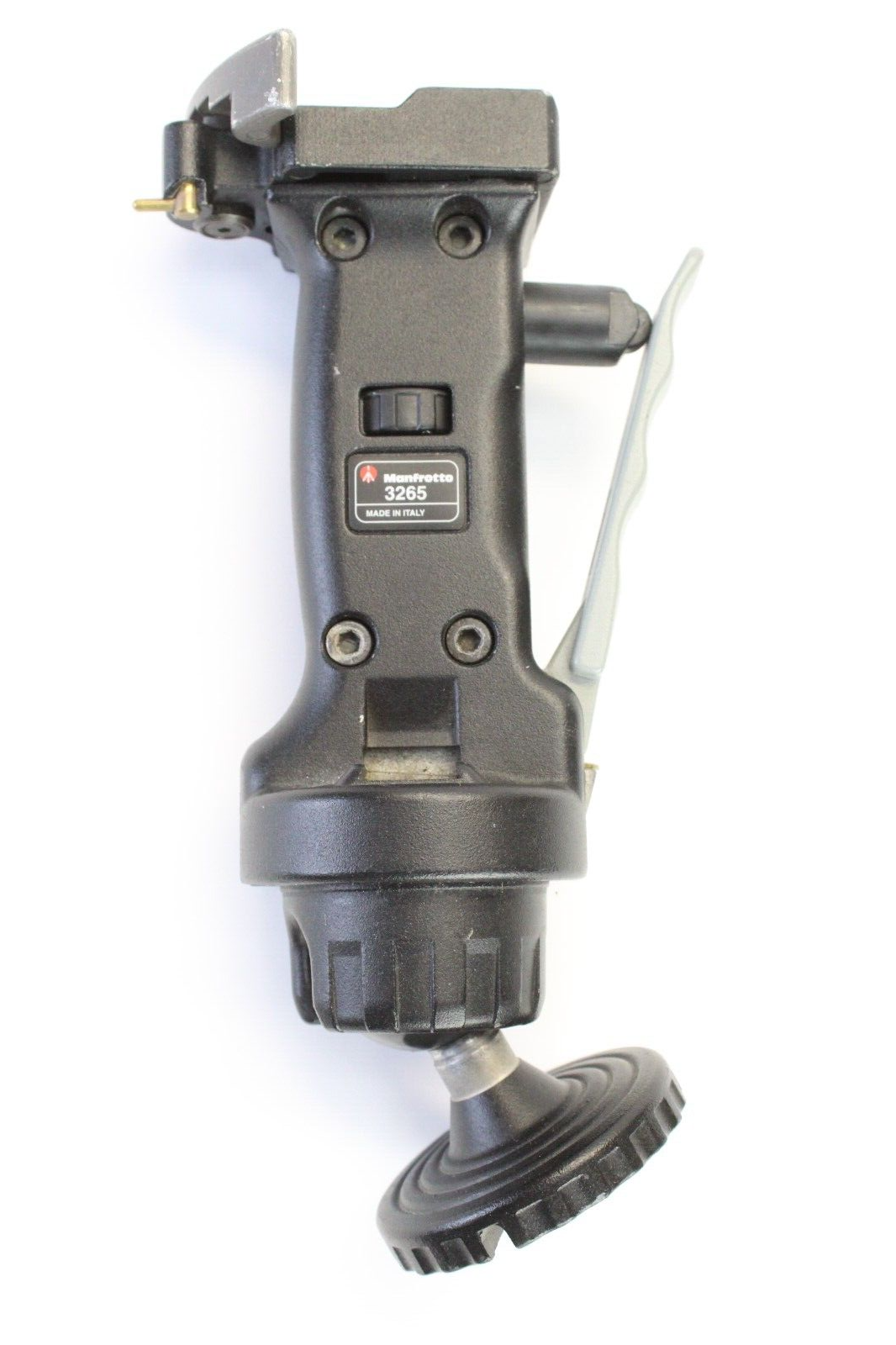 Ball Head Made In Italy