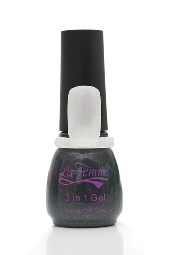 Schimmer Gel- und Shellac-Lacke