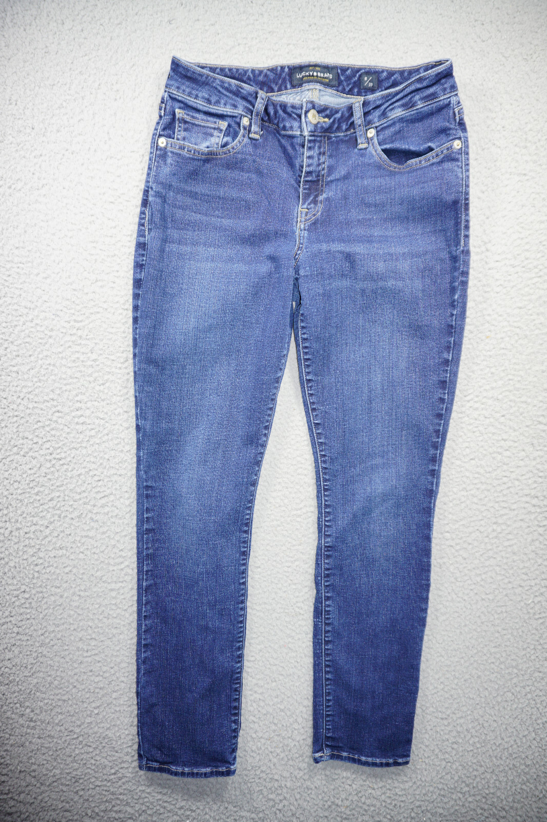 lucky jeans lolita skinny