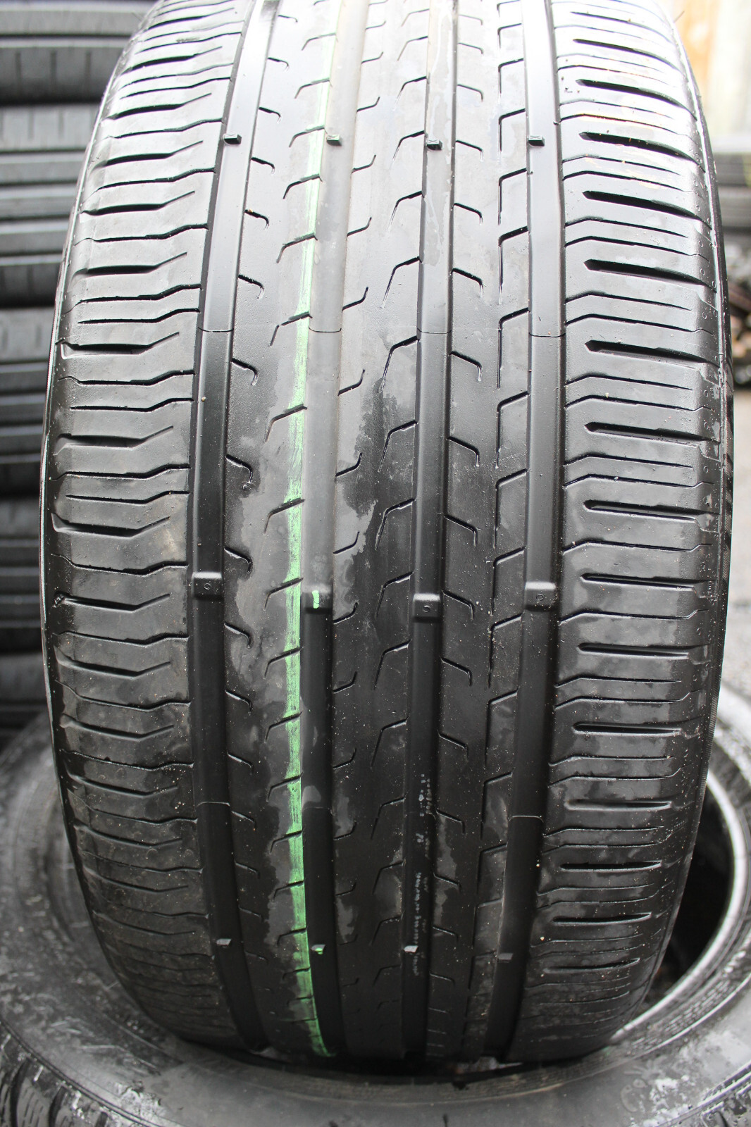 275 35 22 Continental, EC 6, XL, 104Y, x1 Single Tyre 5.8mm (F1_tyres) L2979