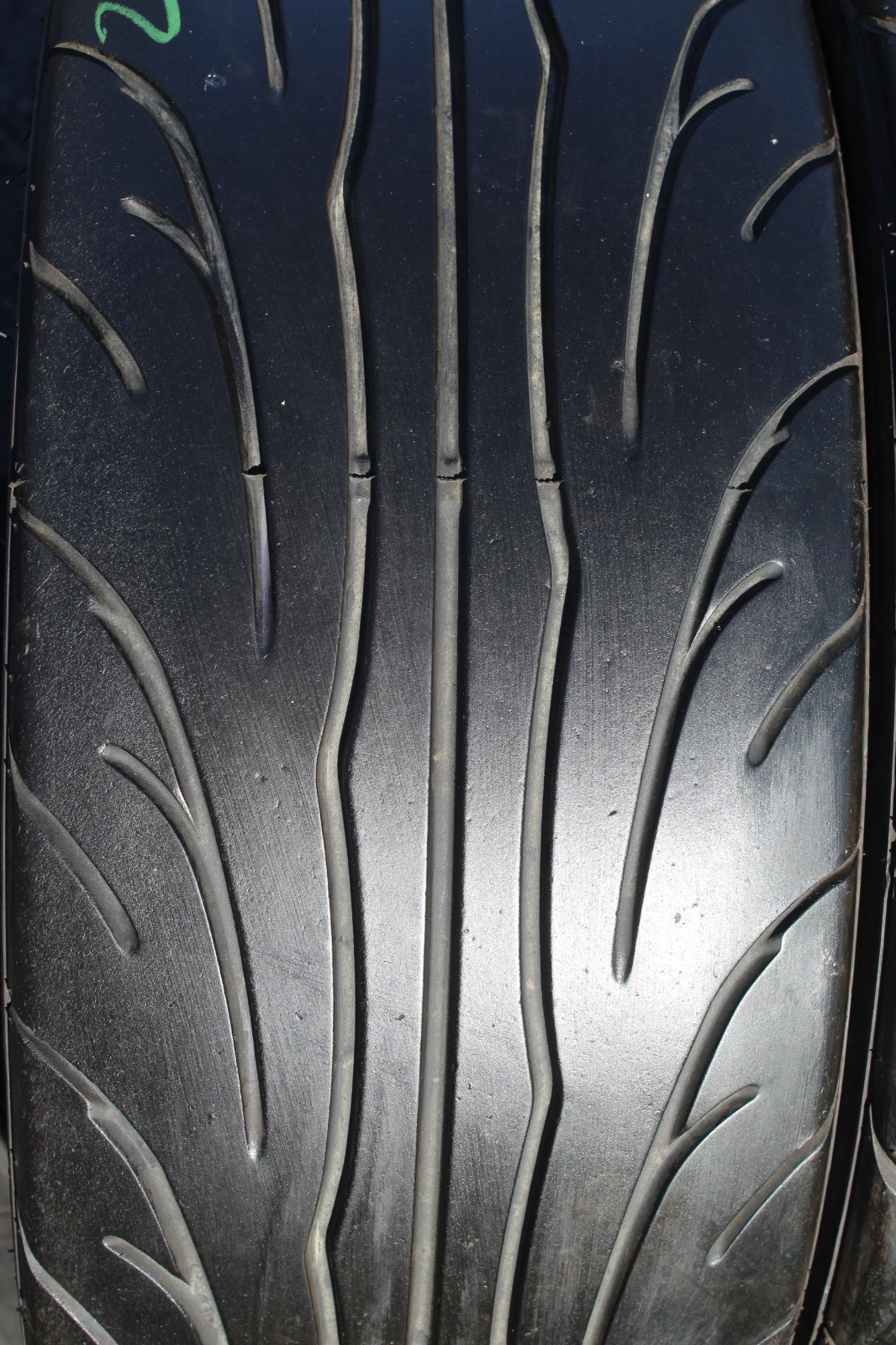 225 40 18 Nankang, Sportnex NS-2R, XL, 92Y, x2 A Pair 6.0mm (F1_tyres) L3989