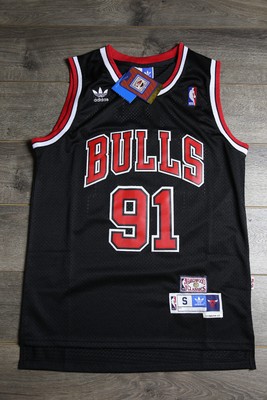 classic bulls jersey