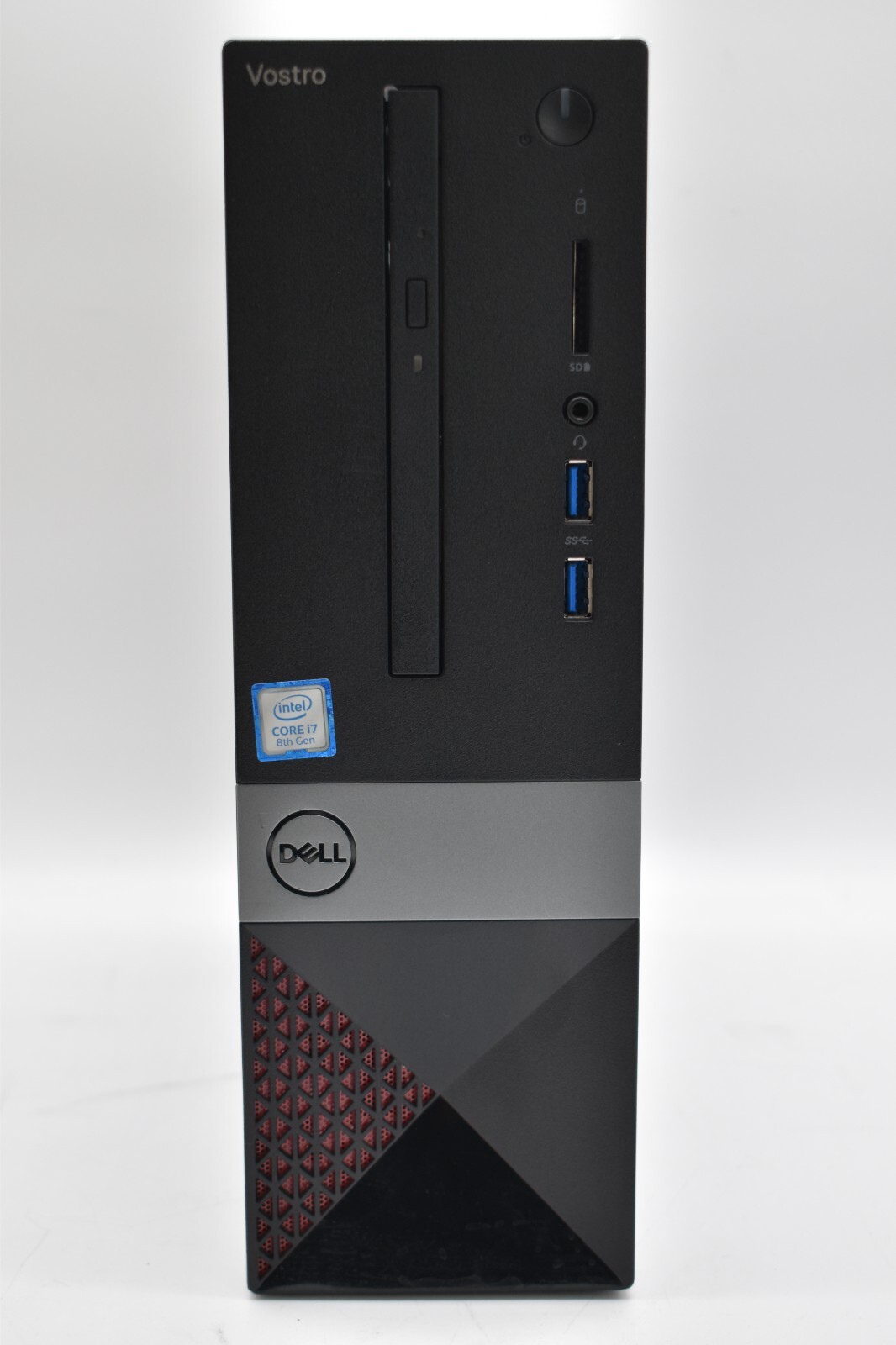 Dell VOSTRO 3470 SFF PC | i5-8400 2.8GHz | 8GB RAM | 1TB HDD Dell VOSTRO 3470 SFF PC | i5-8400 2.8GHz | 8GB RAM | 1TB HDD