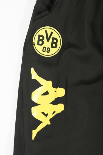 dortmund tracksuit bottoms