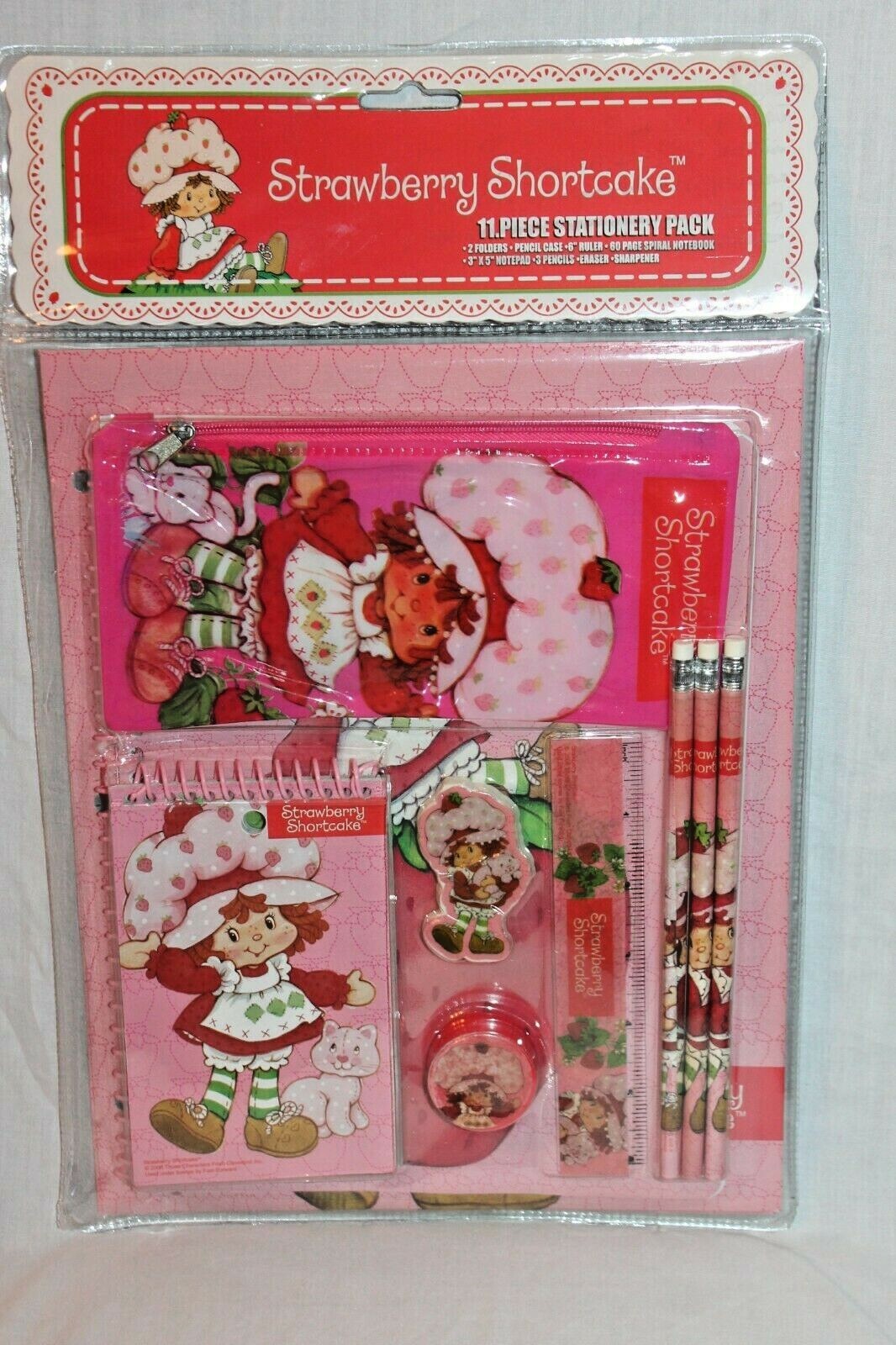 Strawberry Shortcake Collectibles 2冊セット Strawberry Shortcake Collectibles 2冊セット 洋書
