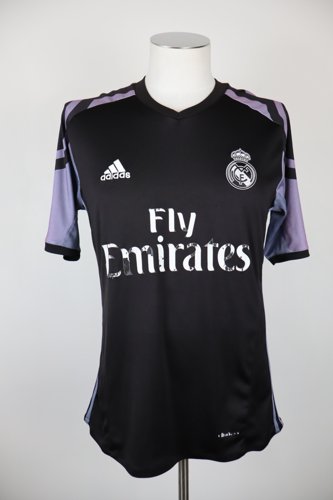 adidas Real Madrid Ronaldo 7 シャツ Adidas Real Madrid Cristiano Ronaldo 7 Jersey Men's Large