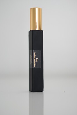 Les Indemodables Eau de Parfum 10ml Parfum of your choice