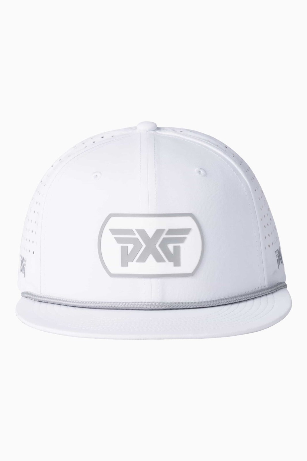 【PXG】2024 Stars & Stripes Dog Tag 5-Panel Adjustable Cap PXG 24 STARS & STRIPES DOG TAG 5 PANEL ADJUSTABLE CAP – LT