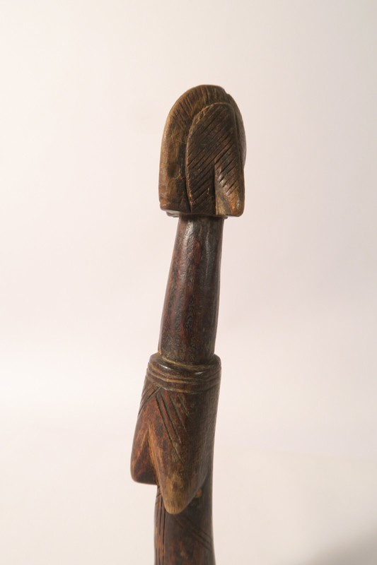 Bespielte Mossi Puppe 22cm Gr93 Old And Used Mossi Doll Biga Pouppee