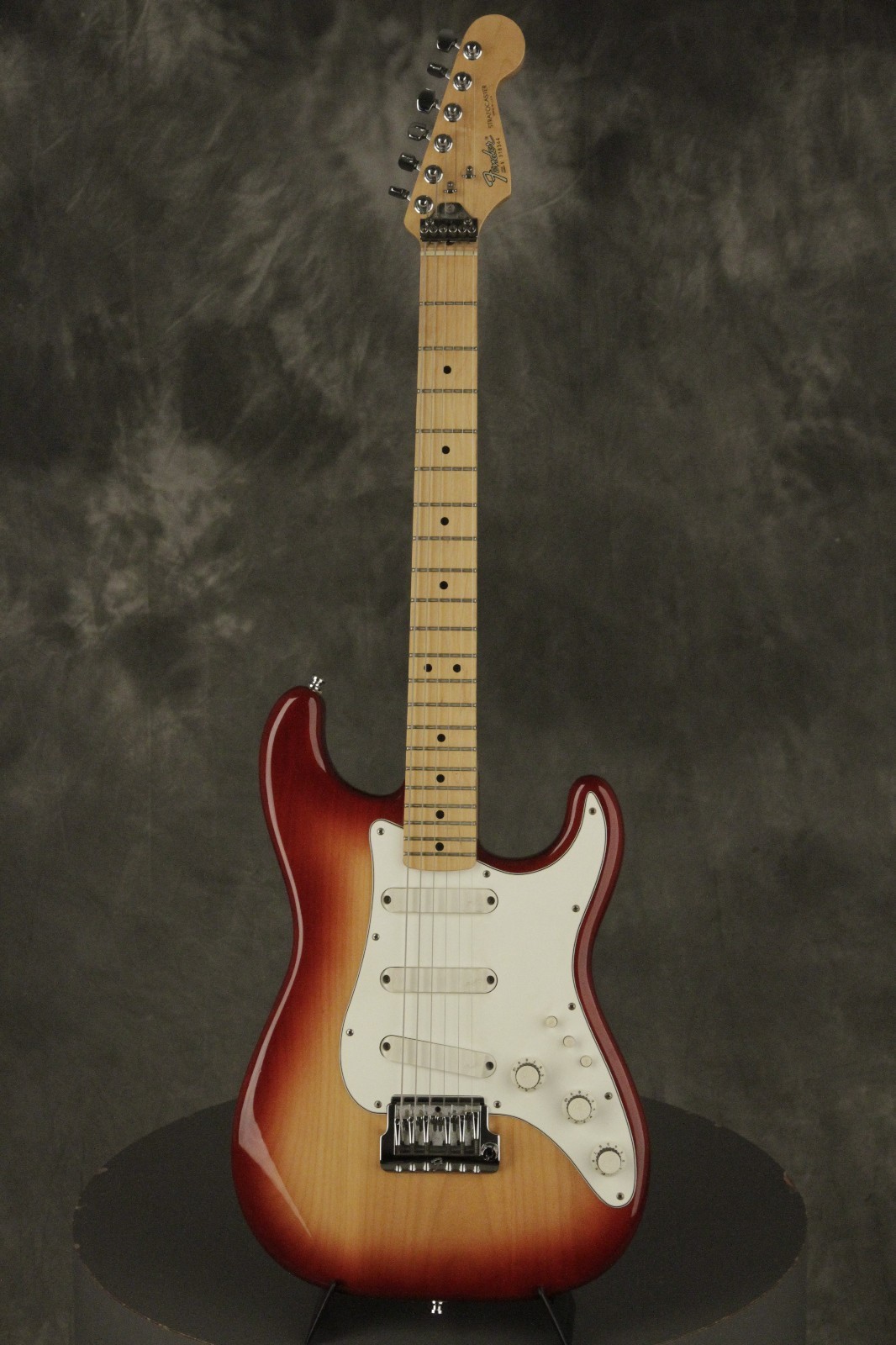 1983 Fender Stratocaster Elite SIENNA SUNBURST!!!