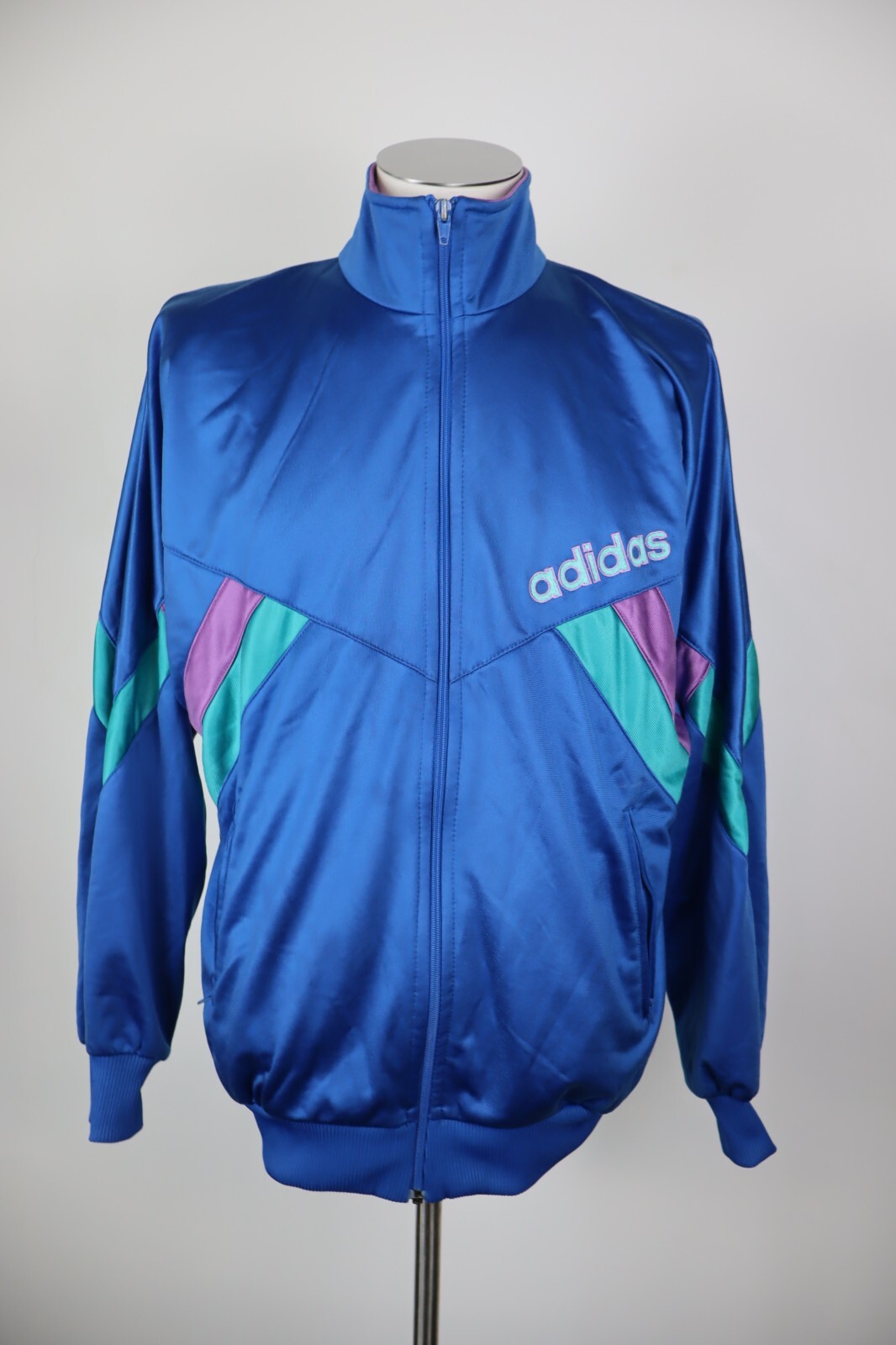 ジャケット・アウター adidas MICRO PACER WATCH POCKET Jacket adidas MICRO PACER WATCH POCKET Jacket