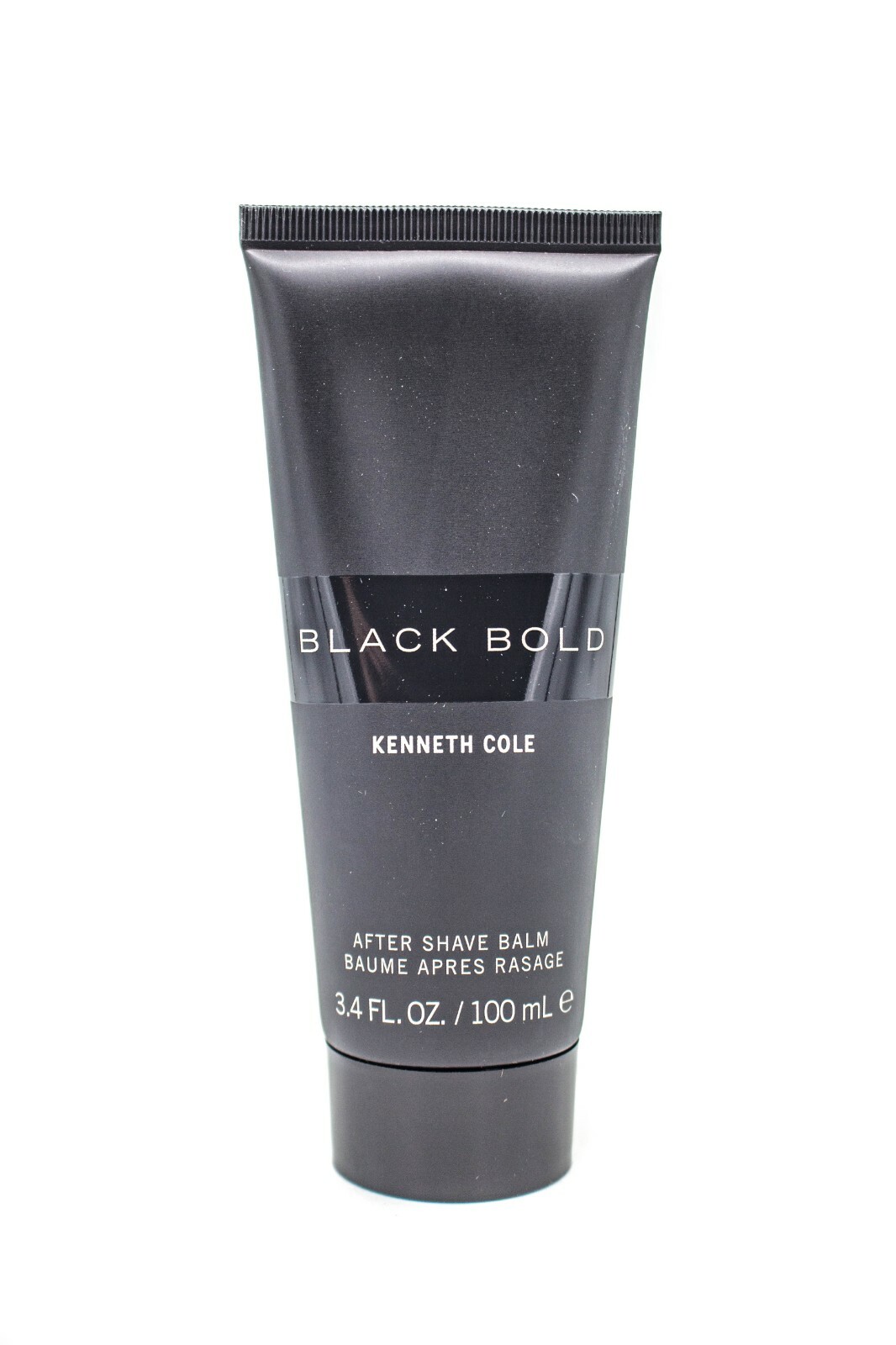 Kenneth Cole Black Bold for Men Eau de Parfum 3.4 fl oz *EN