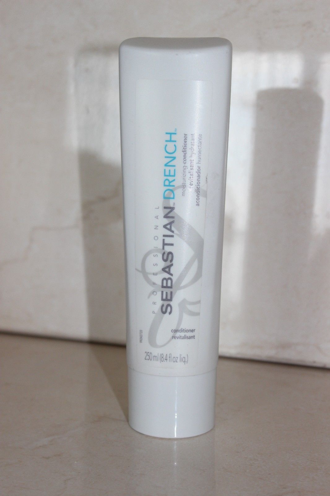 Acondicionadores Sebastian Professional