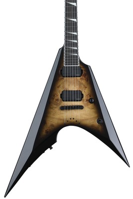 ESP E-II Arrow NT - Nebula Blackburst