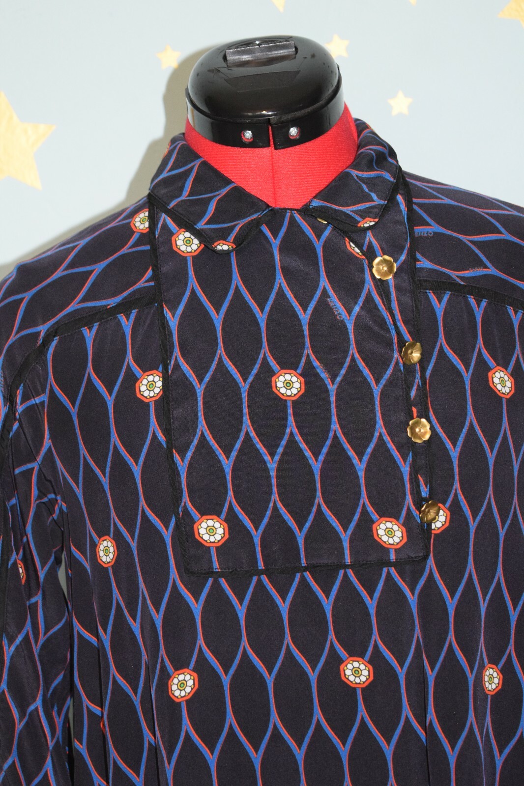 pullover shirt dress