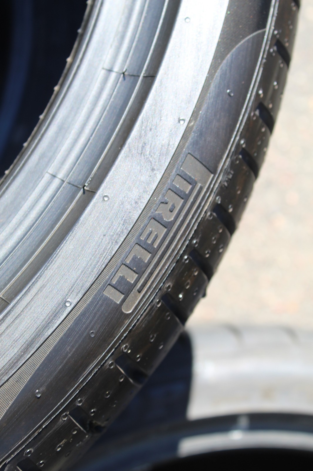 New 255 40 21 Pirelli, Scorpion, AO, EV XL, 102T x1 Single Tyre (F1_tyres) L3991