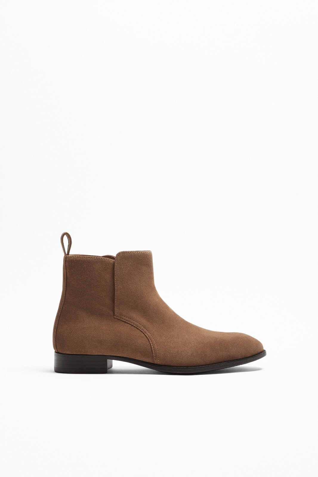 その他 TEN SADDLE SUEDE S BROWN TEN SADDLE SUEDE S BROWN