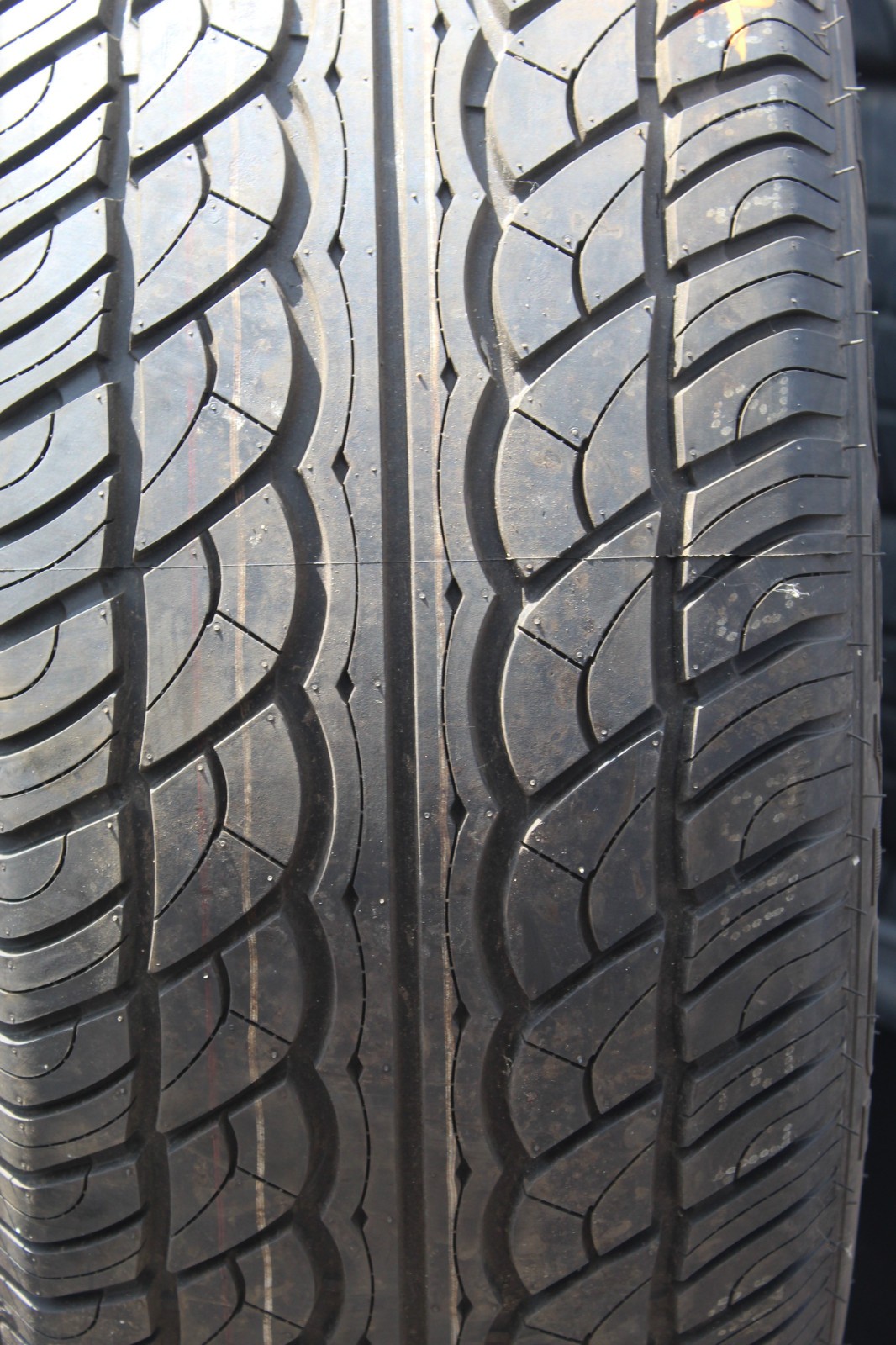 New 255 55 19 Joyroad, SUV RX702, XL, M+S, 111W, x1 Single Tyre (F1_tyres) YD097