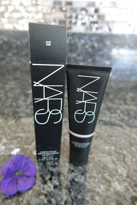 NARS luminous skin tint new in box full size 2oz select your shade 