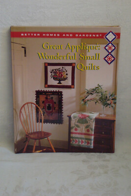 Various Quilting Books ~ Choose From List ~ QB#15