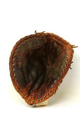 wilson dual hinge baseball glove