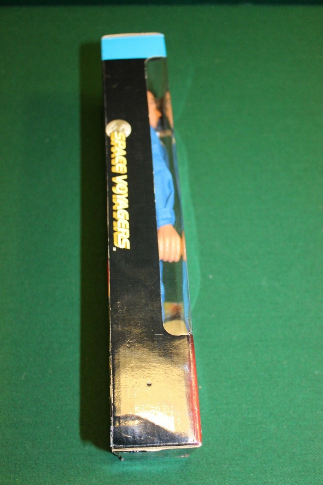 Space Voyagers Shuttle Astronaut 1981-present 12 inch action figure new