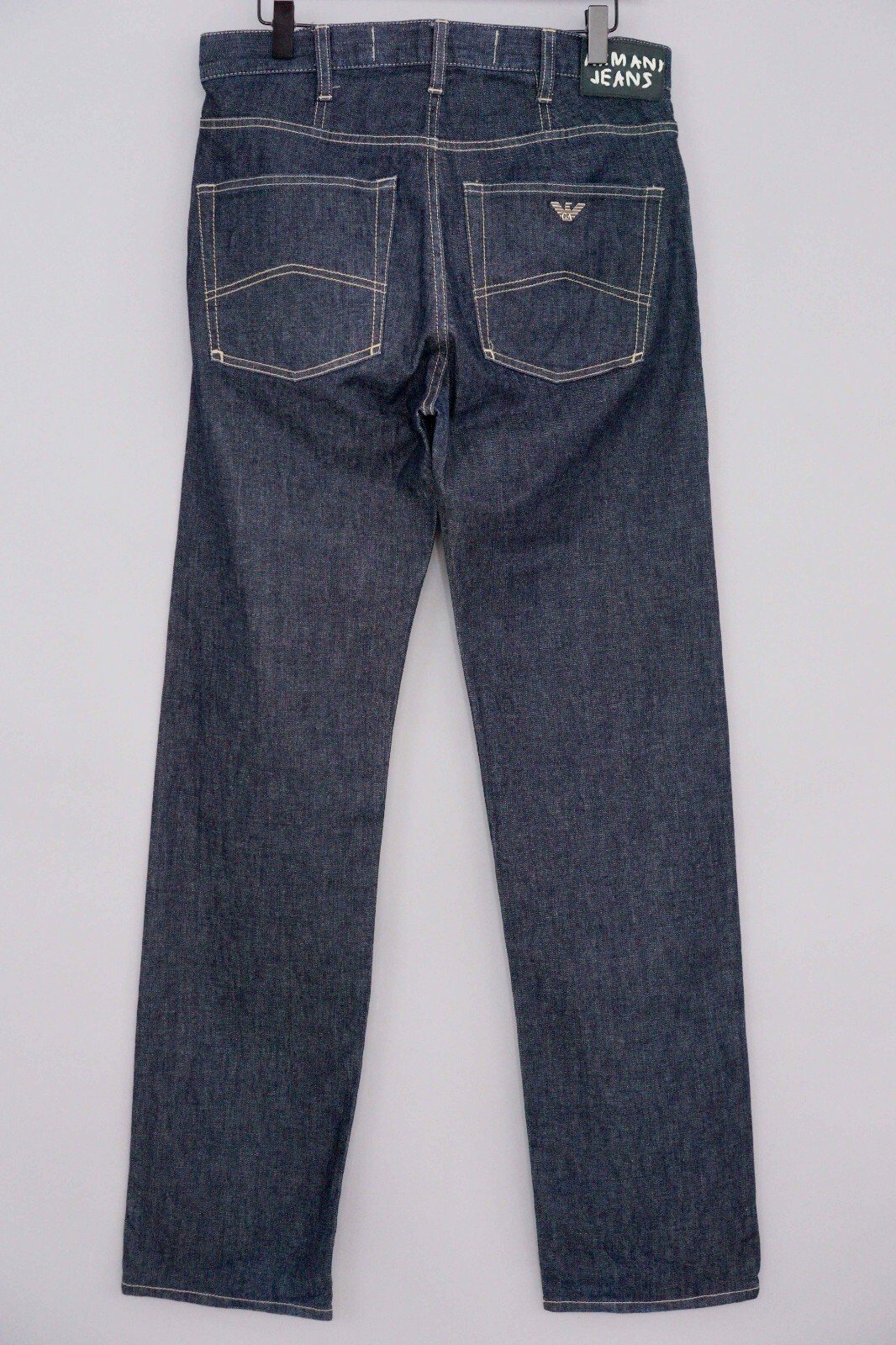 armani jeans indigo 009 series