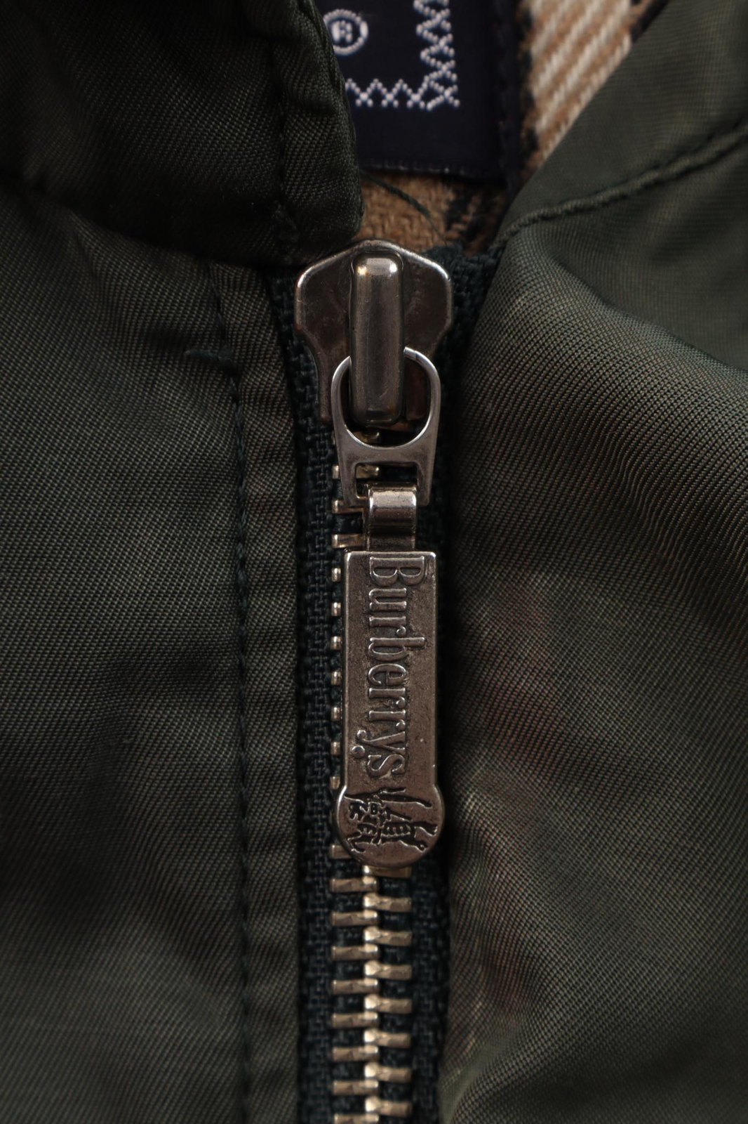 Burberryバーバリー ヴィンテージ ミリタリージャケット XL 楽天市場】バーバリー BURBERRY HARLINGTON CHK ジャケット