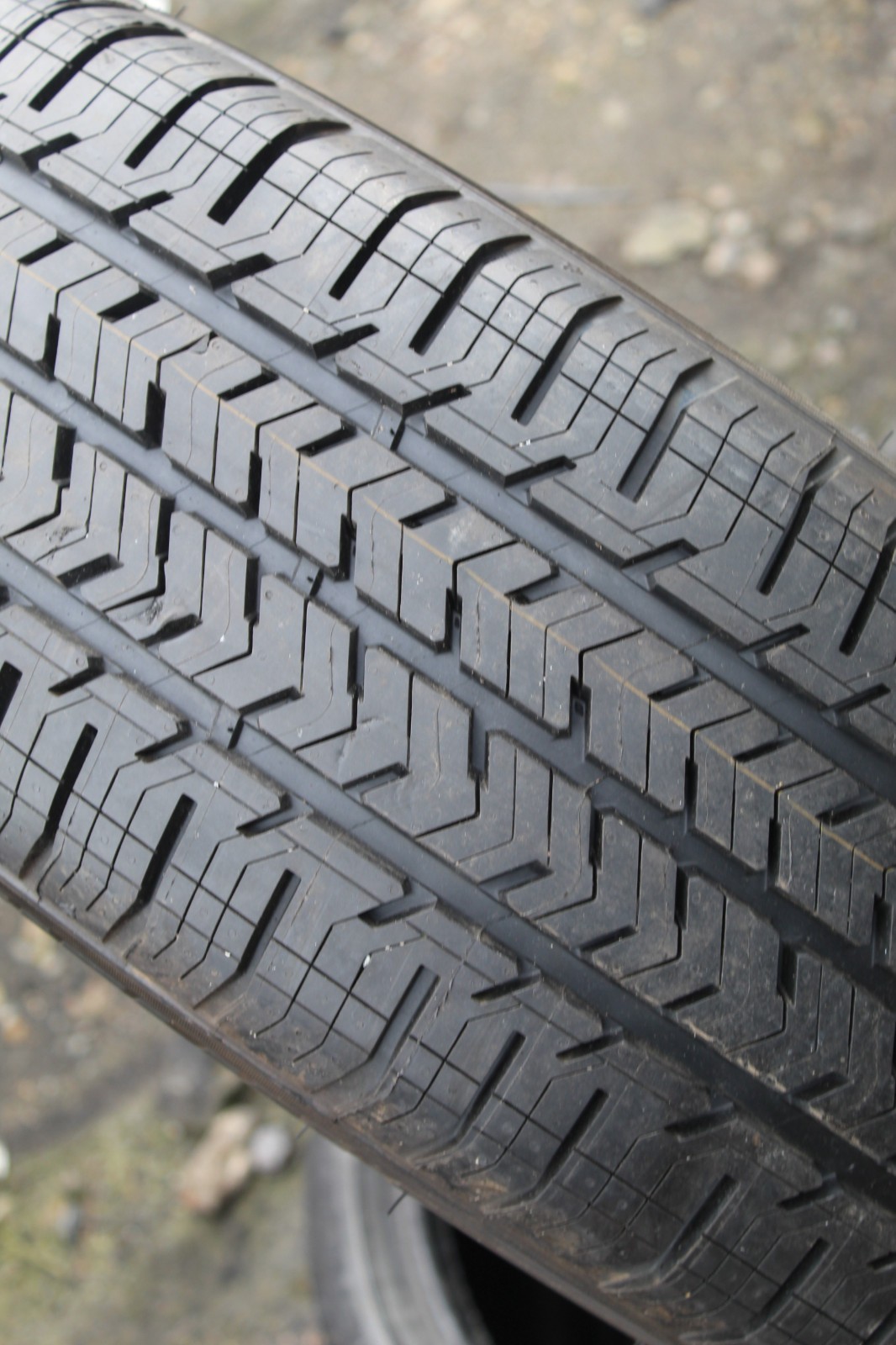 New 215 60 17C Michelin, Agilis, 104/102H x1 Single Tyre (F1_tyres) L3910