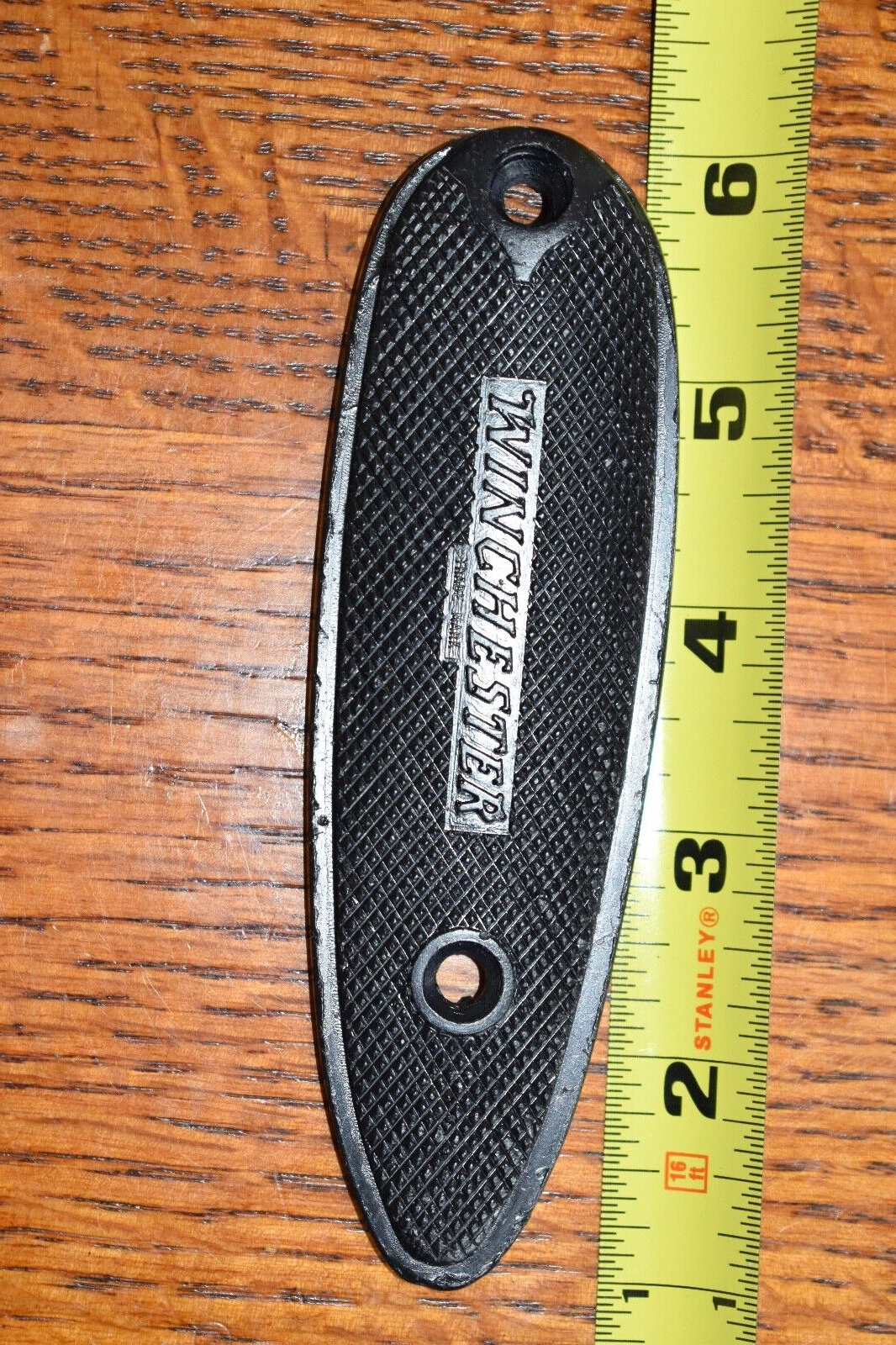 WINCHESTER 1894 POST 1964 BUTT PLATE