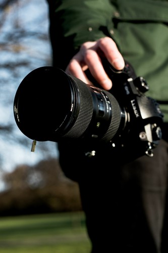 NiSi Optics USA - NiSi 62mm ND-VARIO Pro Nano 5-9 stops Enhanced Variable ND