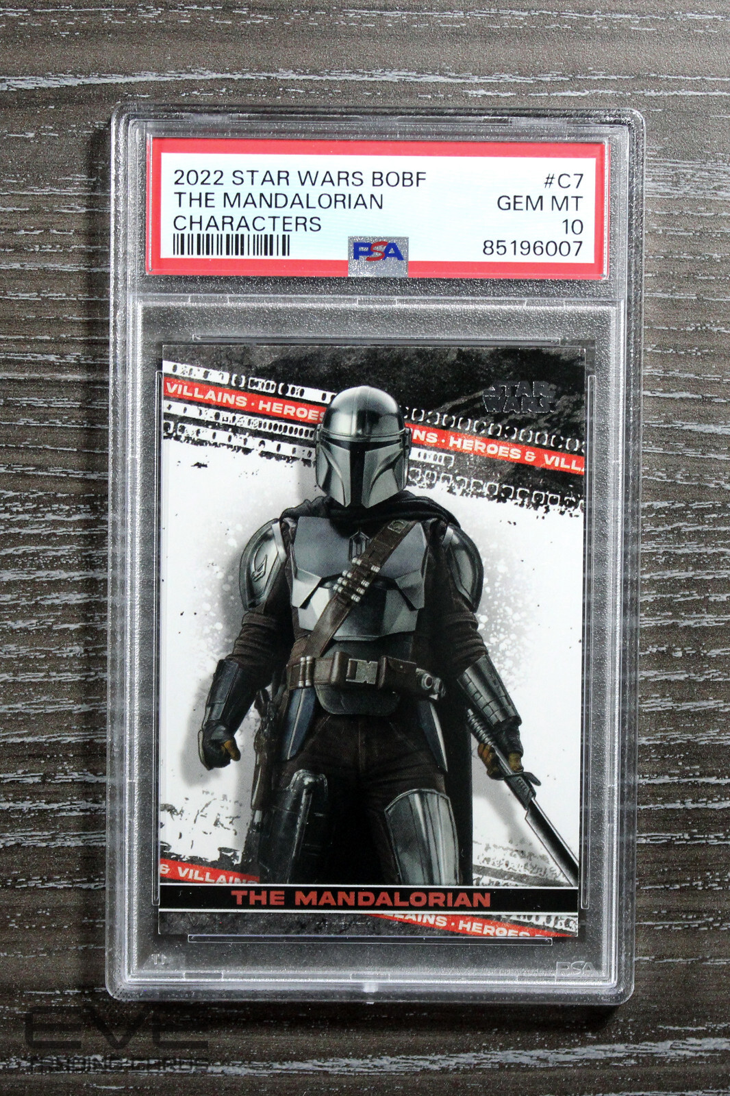ボバ・フェット（STAR WARS: The Mandalorian） Funko POP! Boba Fett from Star Wars: The Mandalorian