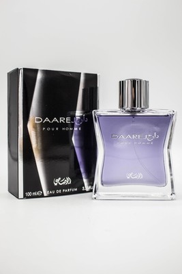 Rasasi Daarej by Rasasi 3.38 FL OZ / 100 ML EAU DE PARFUM SPRAY MEN