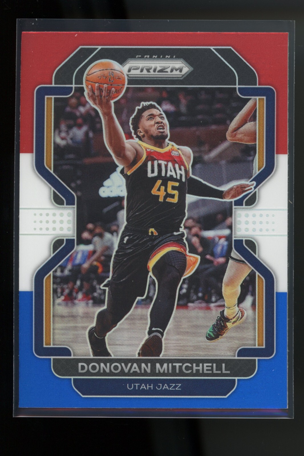 ドノバンミッチェル　PANINI PRIZM Amazon.com: 2023-24 PANINI PRIZM DOMINANCE #5 DONOVAN