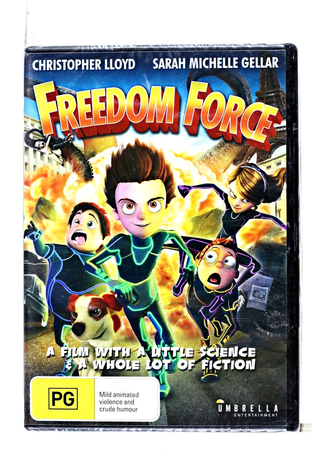 その他 F Word: Series 1 [DVD] Leap Frog - Talking Words Factory 2: The Code Word Caper