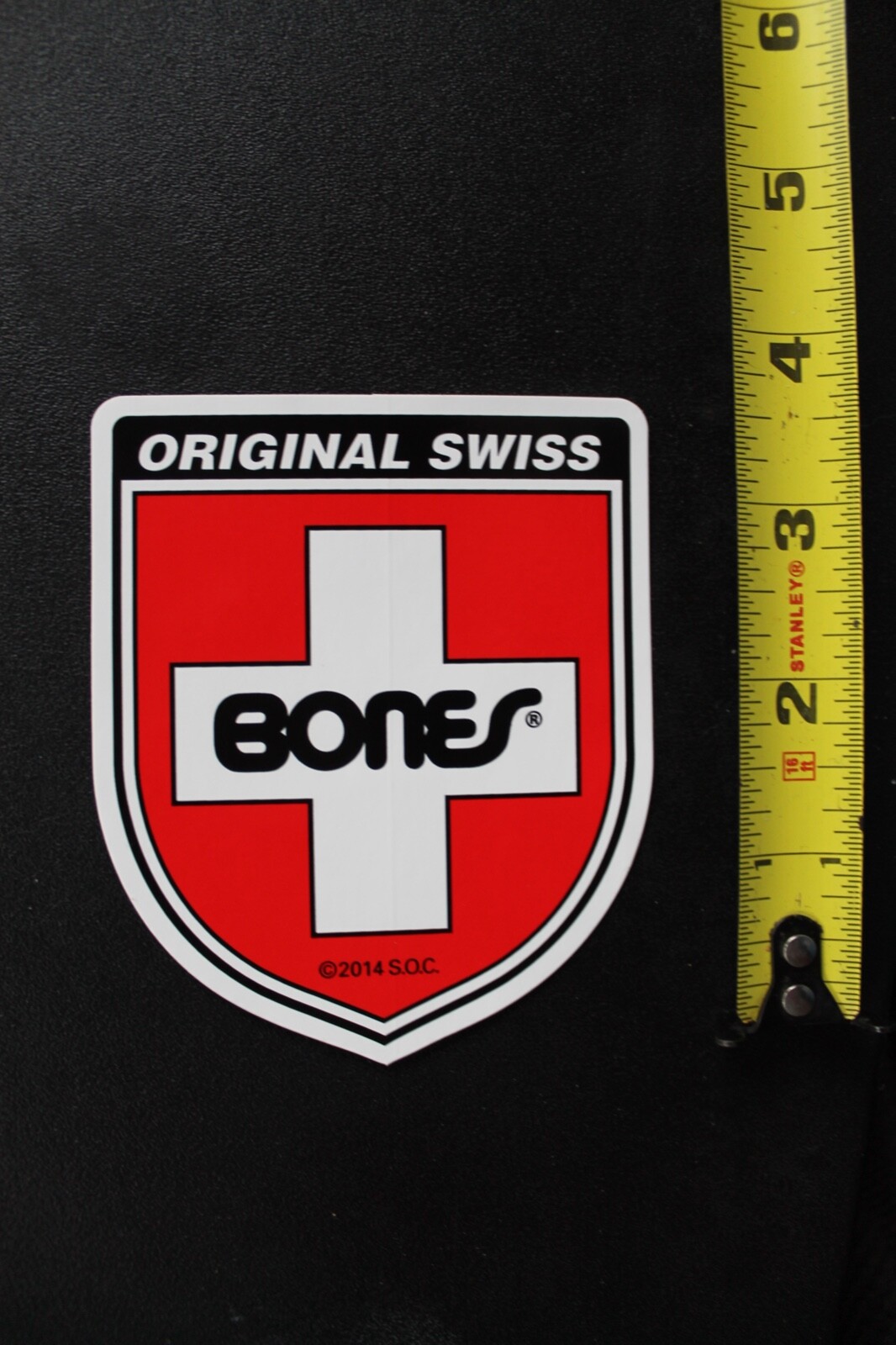 Bones® REDS® Skateboard Bearings 2 pack - Bones Bearings