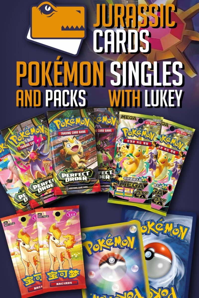 Saturday Singles and Packs!!! Perfect Order Packs and More! - eBay Live