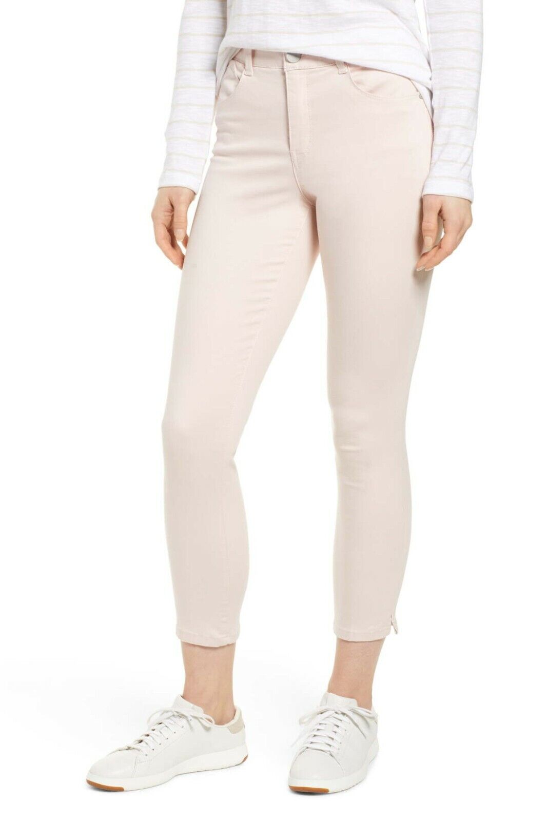 Wit & Wisdom Ab Solution Ankle Skimmer Jeans Size 18 Women's Wit & Wisdom Ab Solution Ankle Skimmer Jeans Size 18 Women's
